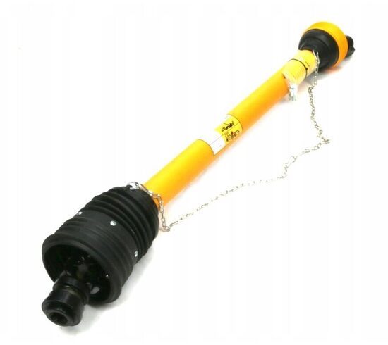 Kardāns 1010-1560mm ar dr.skr. (Platl.) CE 3R Waryński